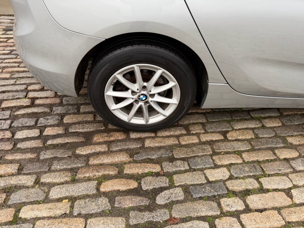 Used BMW 2 Series Active Tourer 2019 for sale - 77037688: Photo 30