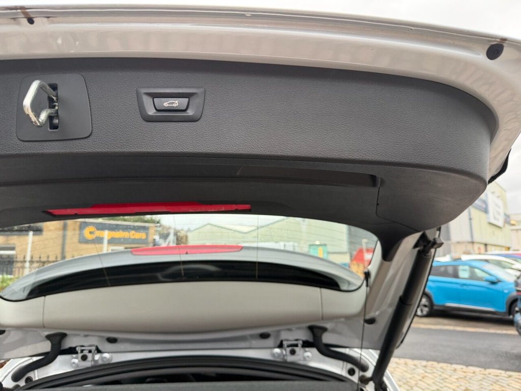 Used BMW 2 Series Active Tourer 2019 for sale - 77037688: Photo 32