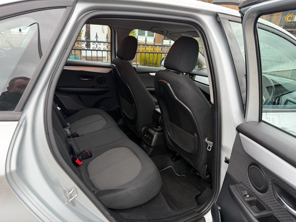 Used BMW 2 Series Active Tourer 2019 for sale - 77037688: Photo 33