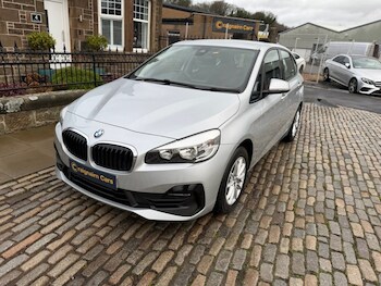 Used BMW 2 Series Active Tourer 2019 for sale - 77037688: Photo
