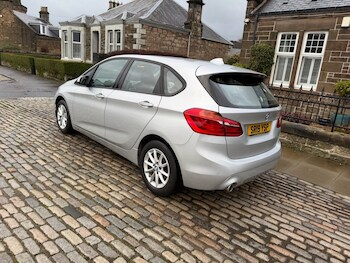 Used BMW 2 Series Active Tourer 2019 for sale - 77037688: Photo