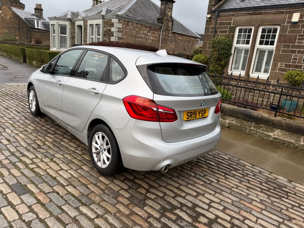 Used BMW 2 Series Active Tourer 2019 for sale - 77037688: Photo 5