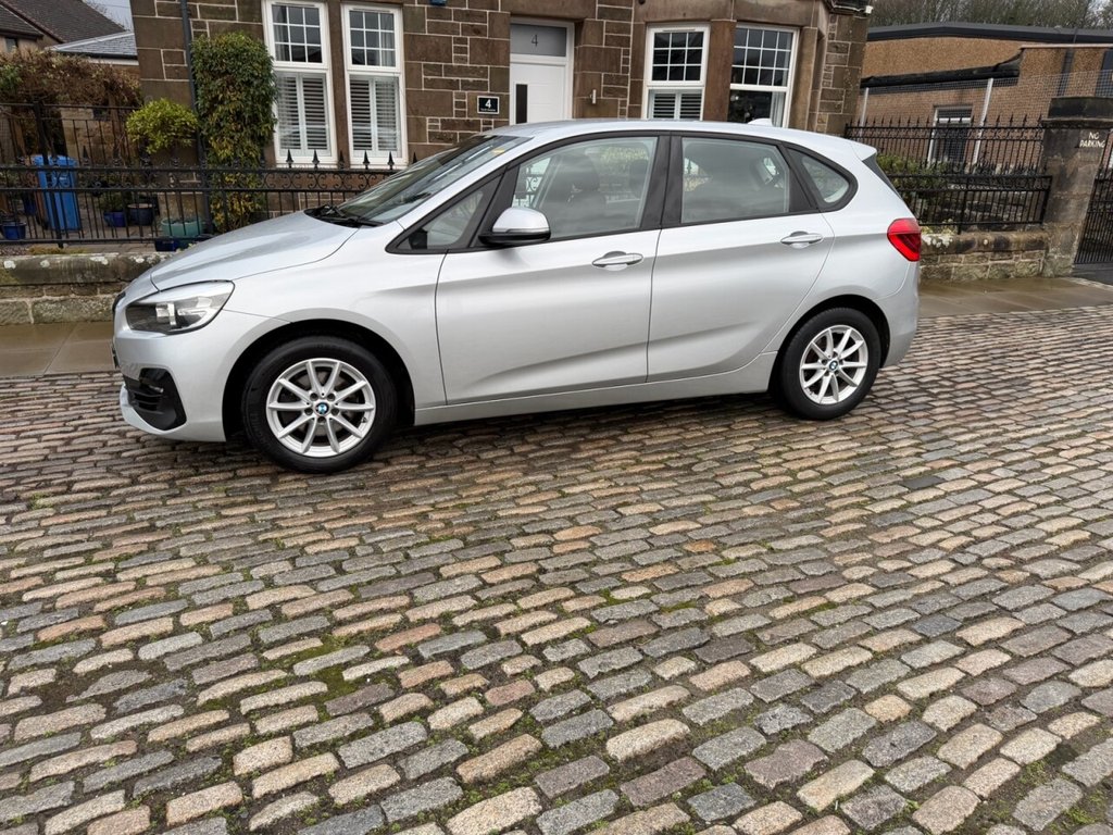 Used BMW 2 Series Active Tourer 2019 for sale - 77037688: Photo 6
