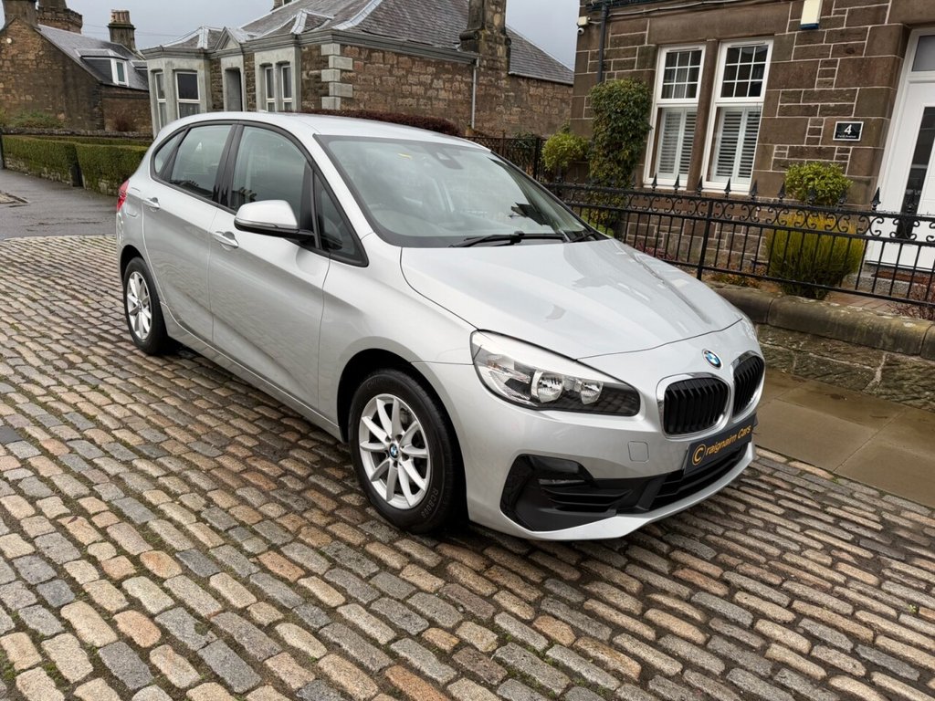 Used BMW 2 Series Active Tourer 2019 for sale - 77037688: Photo 7