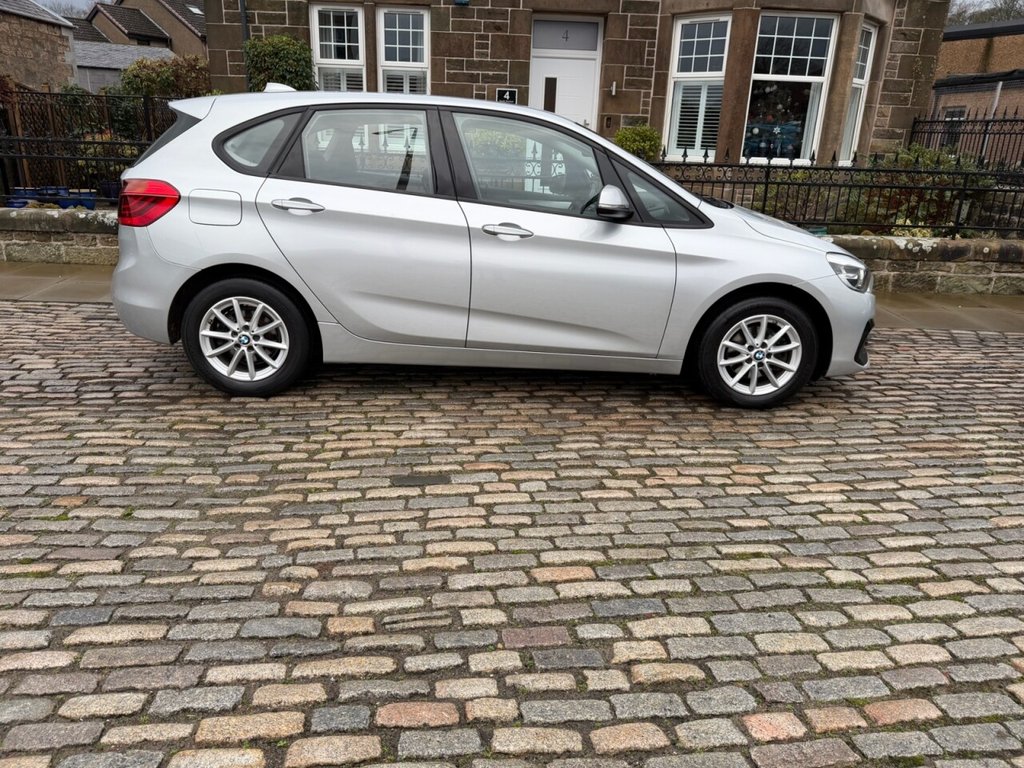 Used BMW 2 Series Active Tourer 2019 for sale - 77037688: Photo 8
