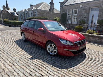 Used Peugeot 308 2015 for sale - 79276378: Photo