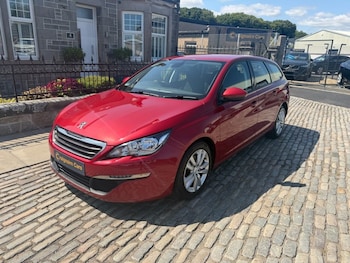 Used Peugeot 308 2015 for sale - 79276378: Photo