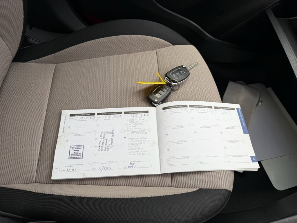 Used Hyundai i20 2015 for sale - 77038110: Photo 27