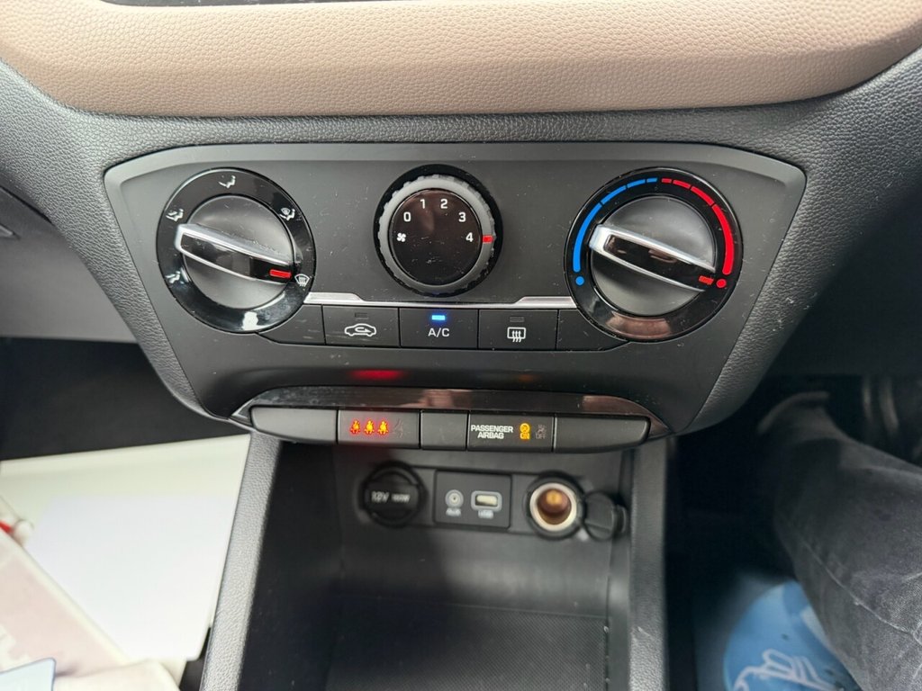 Used Hyundai i20 2015 for sale - 77038110: Photo 28