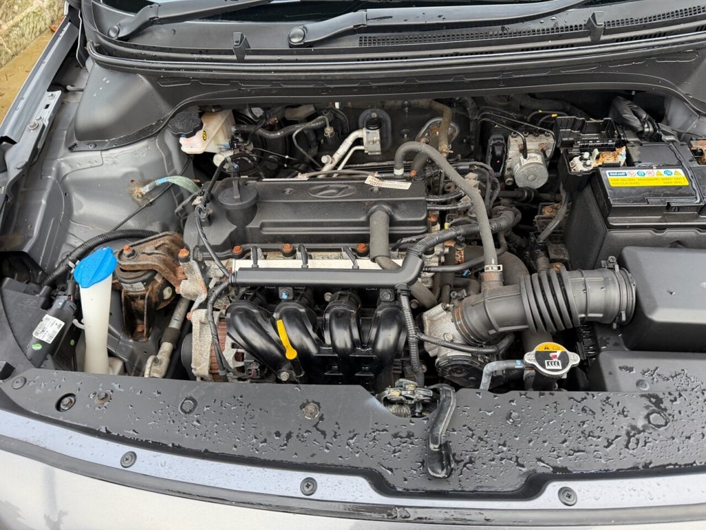 Used Hyundai i20 2015 for sale - 77038110: Photo 34