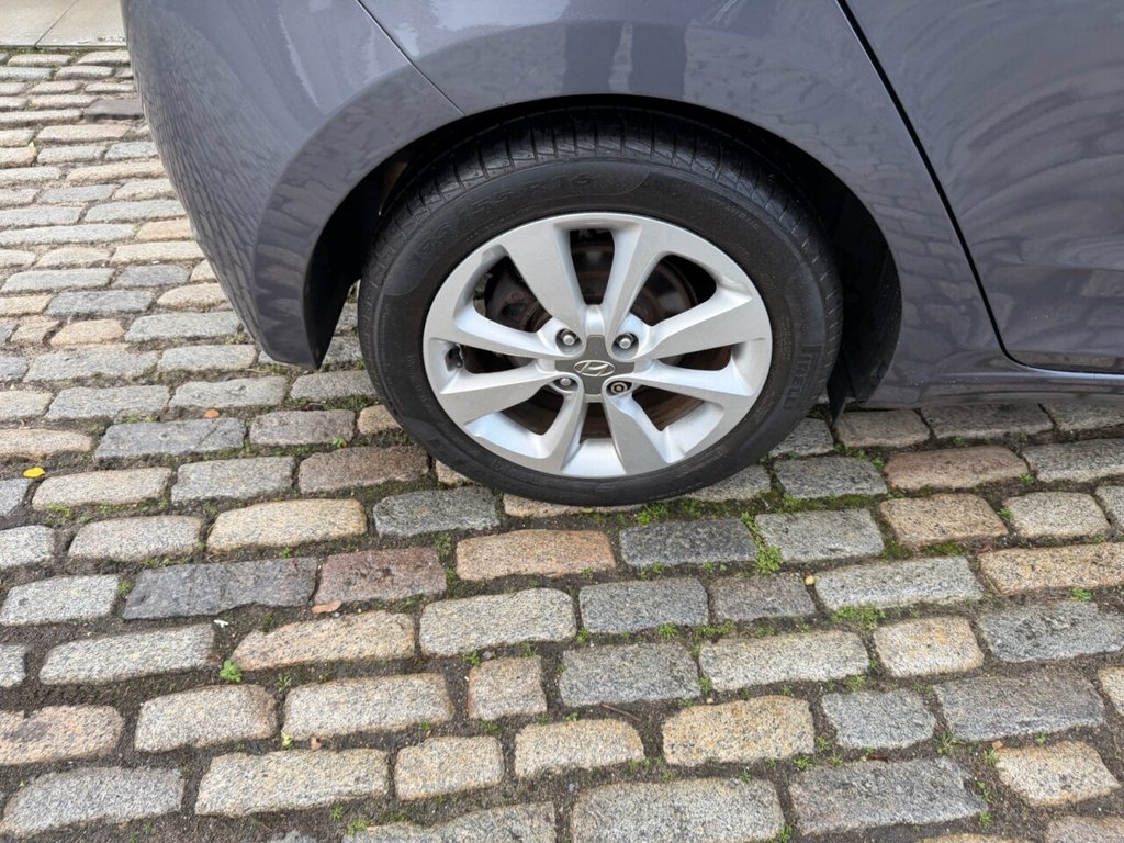 Used Hyundai i20 2015 for sale - 77038110: Photo 35