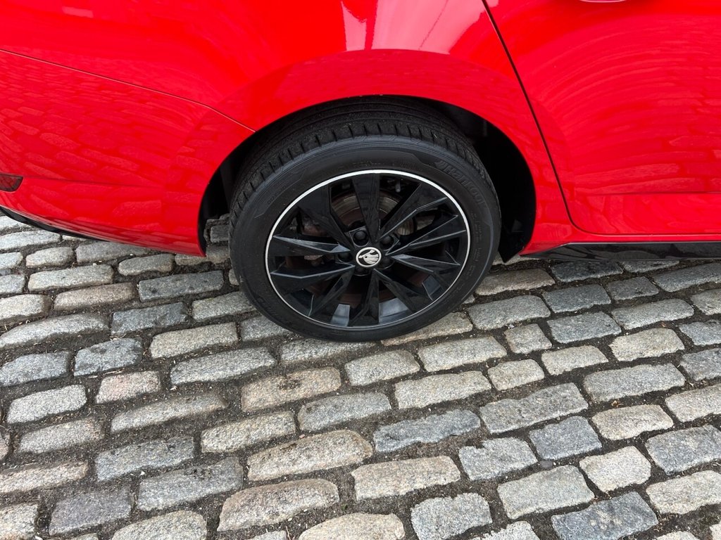 Used Skoda Fabia 2018 for sale - 77037760: Photo 12