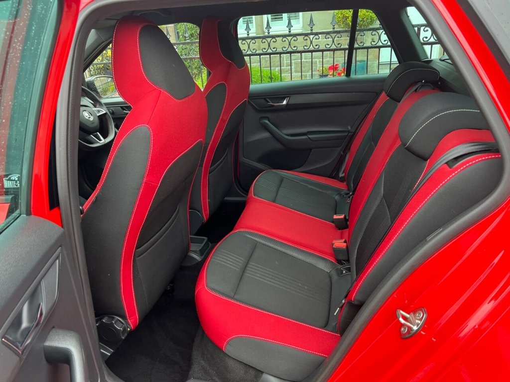 Used Skoda Fabia 2018 for sale - 77037760: Photo 14