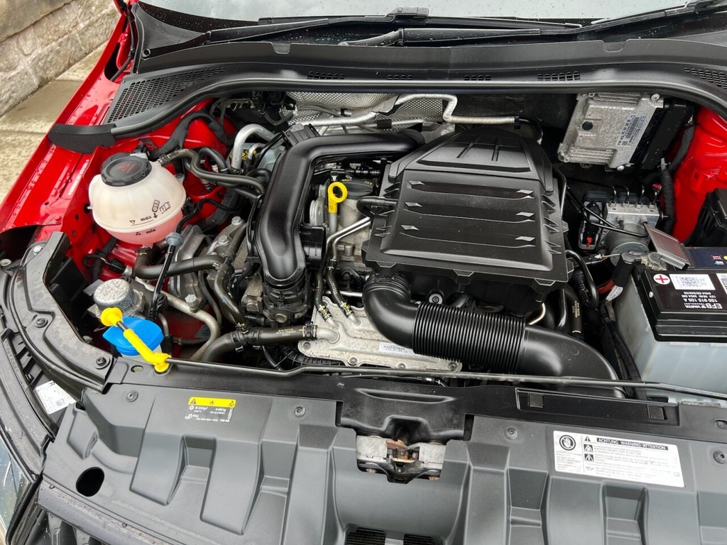 Used Skoda Fabia 2018 for sale - 77037760: Photo 16