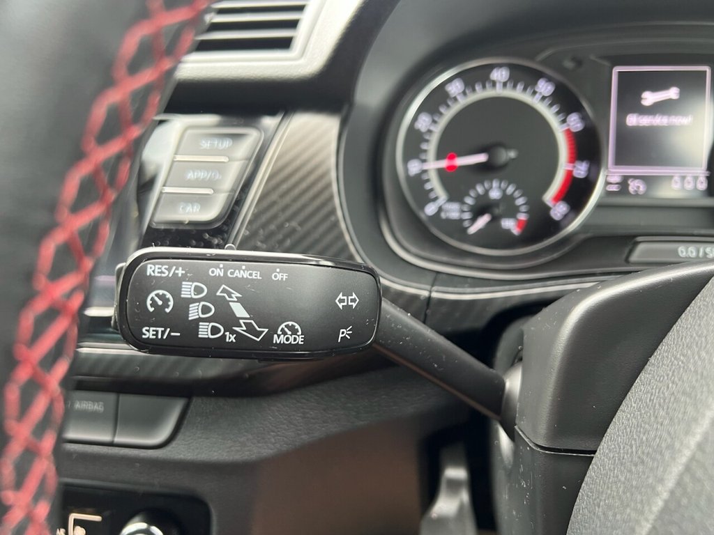 Used Skoda Fabia 2018 for sale - 77037760: Photo 17