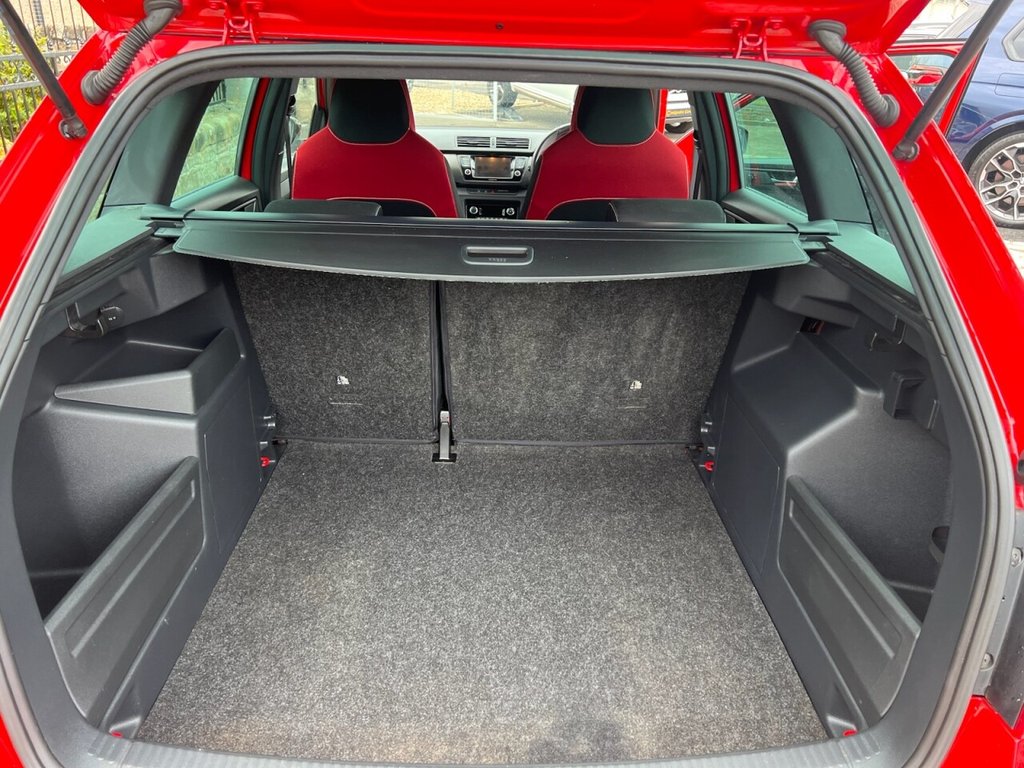 Used Skoda Fabia 2018 for sale - 77037760: Photo 18