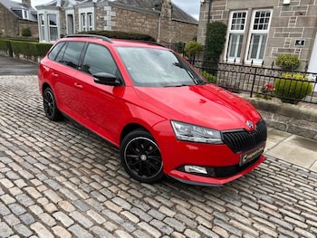 Used Skoda Fabia 2018 for sale - 77037760: Photo