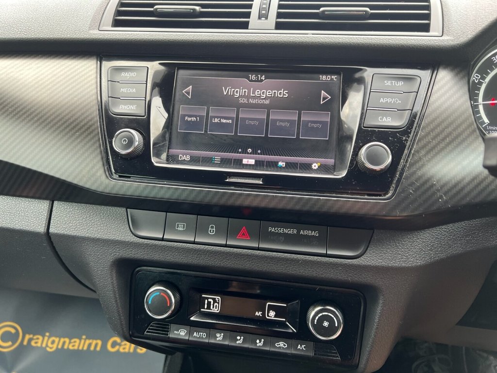 Used Skoda Fabia 2018 for sale - 77037760: Photo 20