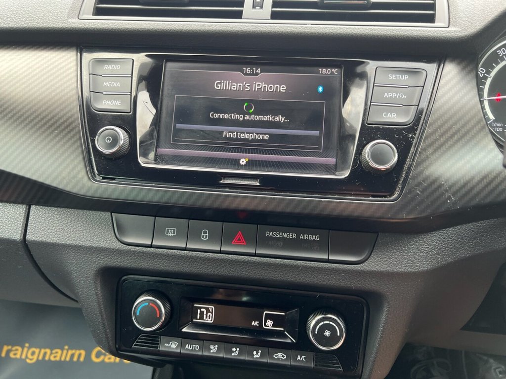 Used Skoda Fabia 2018 for sale - 77037760: Photo 23