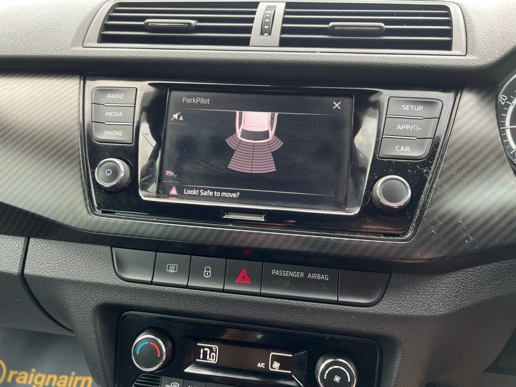 Used Skoda Fabia 2018 for sale - 77037760: Photo 24