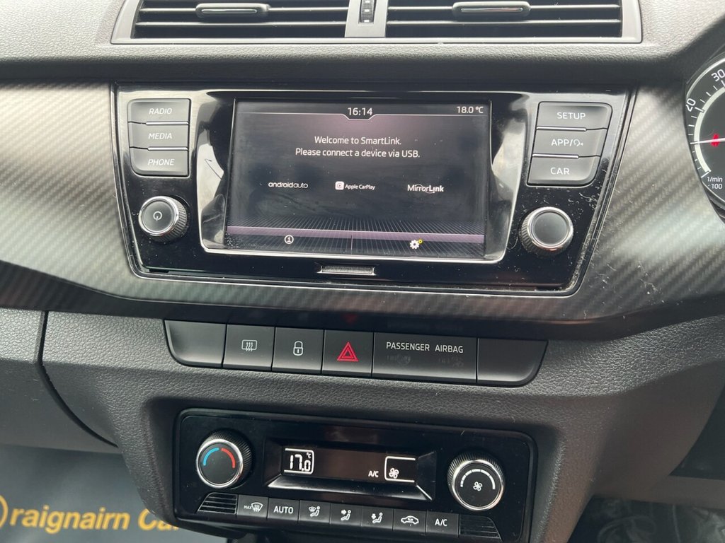 Used Skoda Fabia 2018 for sale - 77037760: Photo 25