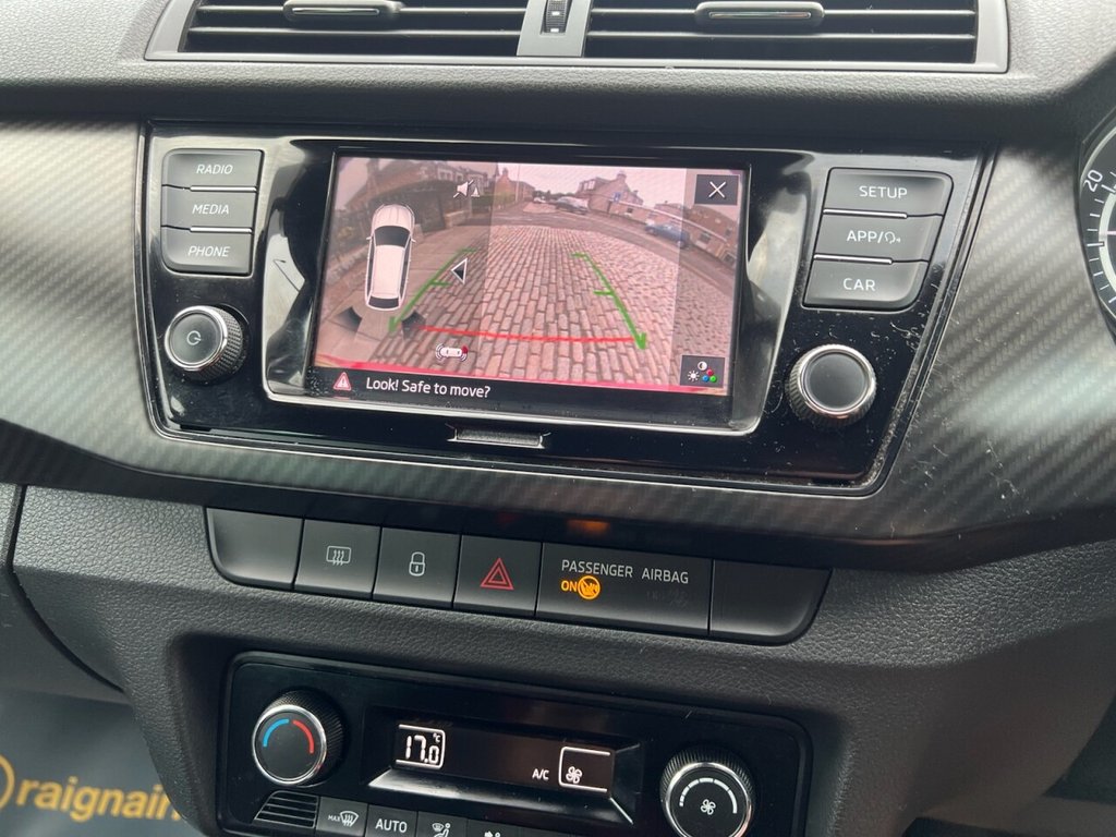 Used Skoda Fabia 2018 for sale - 77037760: Photo 26