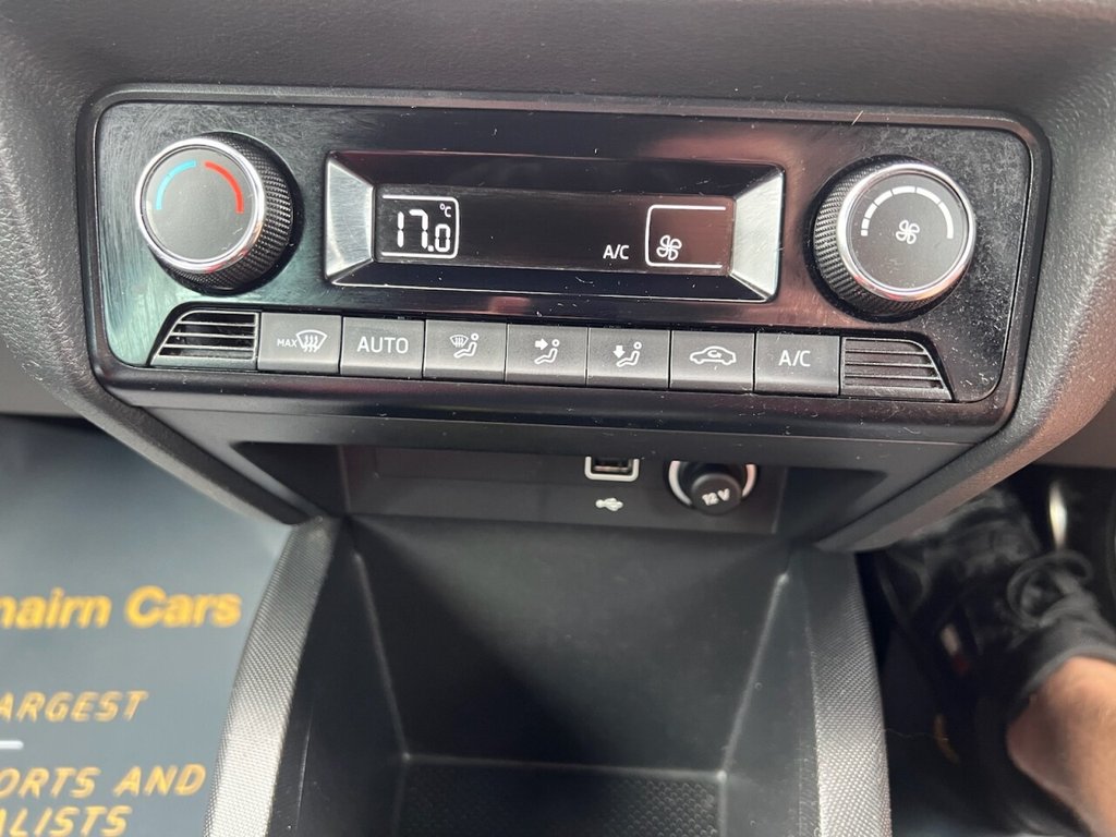 Used Skoda Fabia 2018 for sale - 77037760: Photo 27