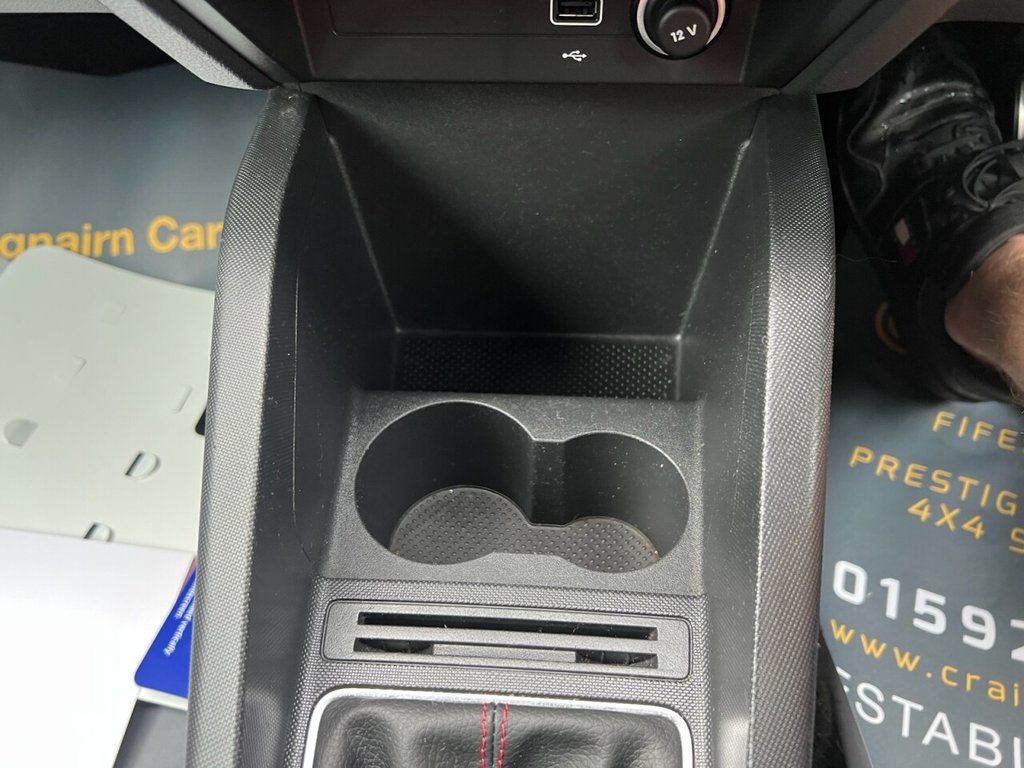 Used Skoda Fabia 2018 for sale - 77037760: Photo 28