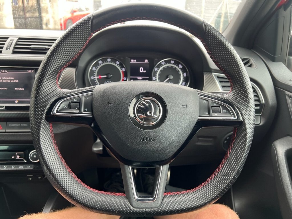 Used Skoda Fabia 2018 for sale - 77037760: Photo 29