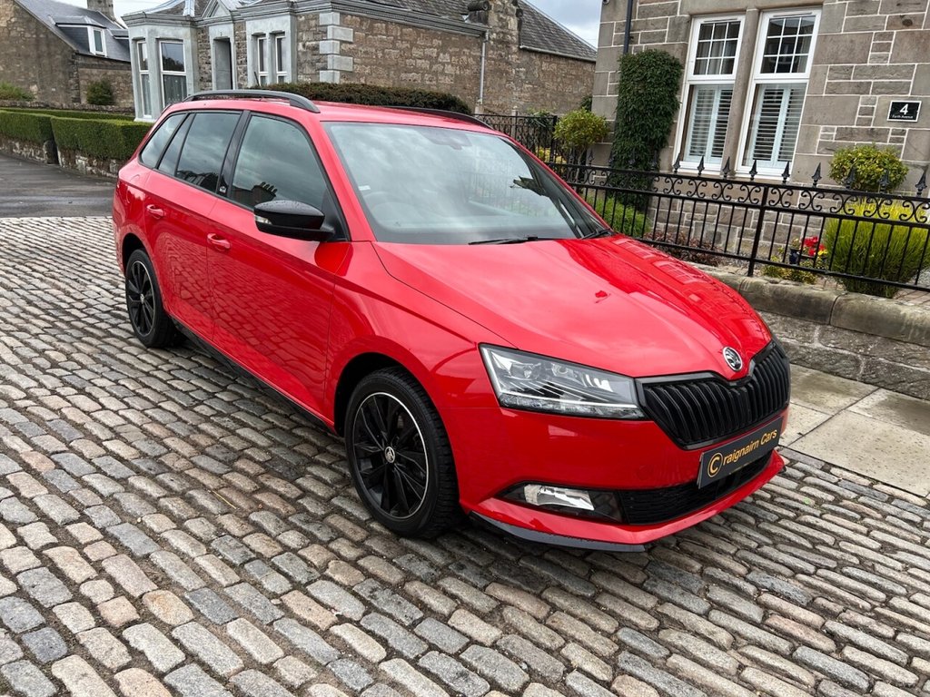 Used Skoda Fabia 2018 for sale - 77037760: Photo 5