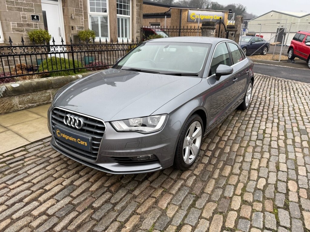 Used Audi A3 2015 for sale - 77534168: Photo 10