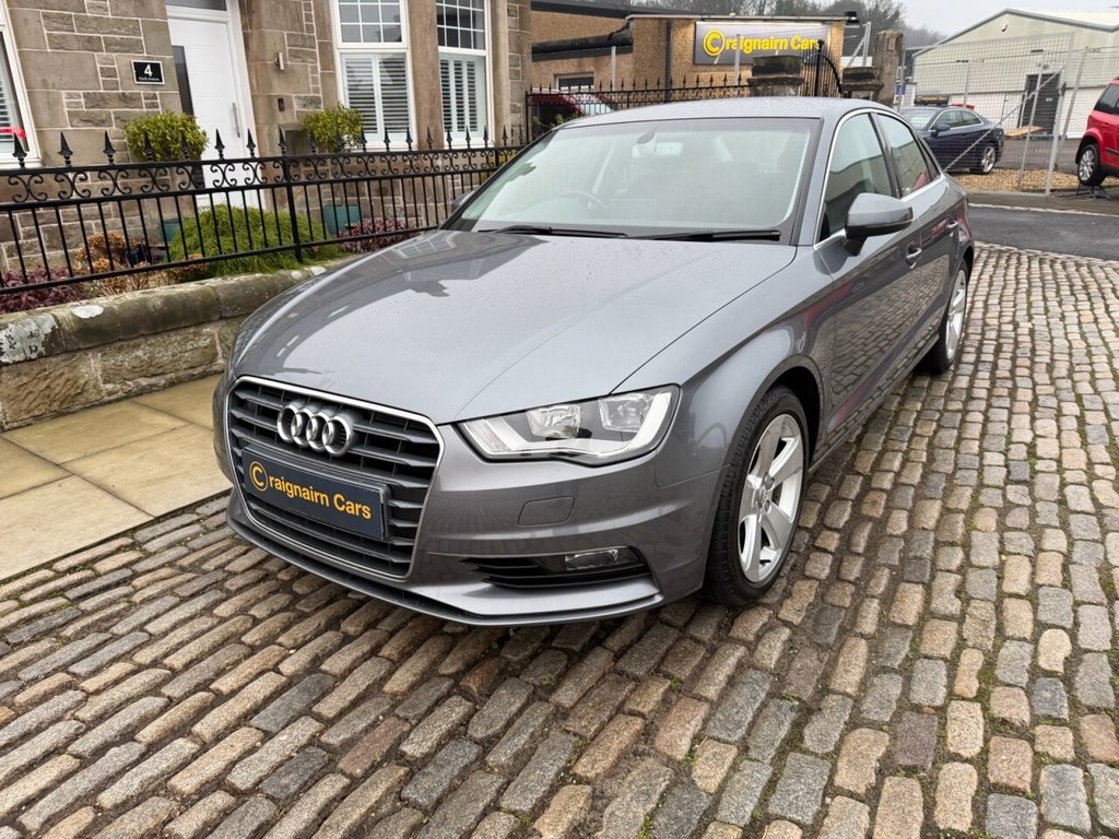 Used Audi A3 2015 for sale - 77534168: Photo 11