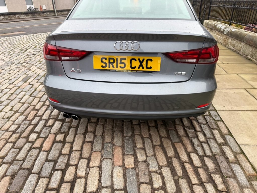 Used Audi A3 2015 for sale - 77534168: Photo 13