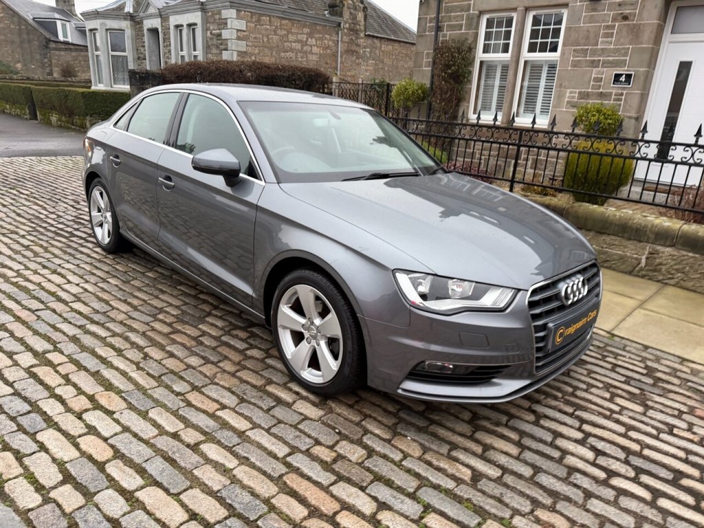 Used Audi A3 2015 for sale - 77534168: Photo 14