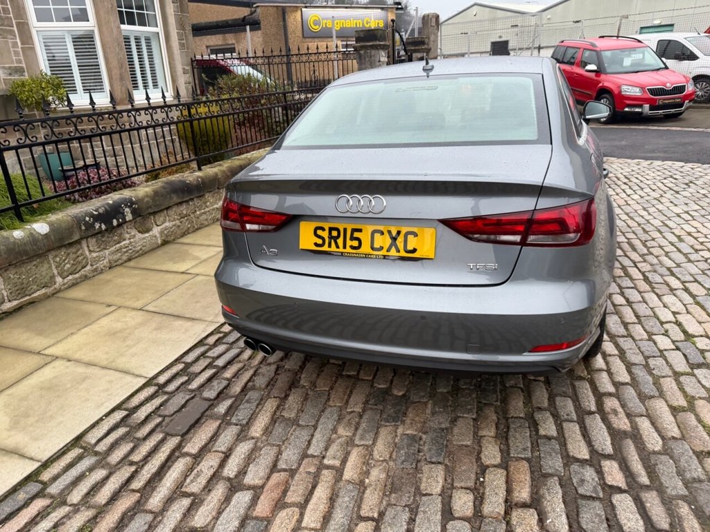 Used Audi A3 2015 for sale - 77534168: Photo 15