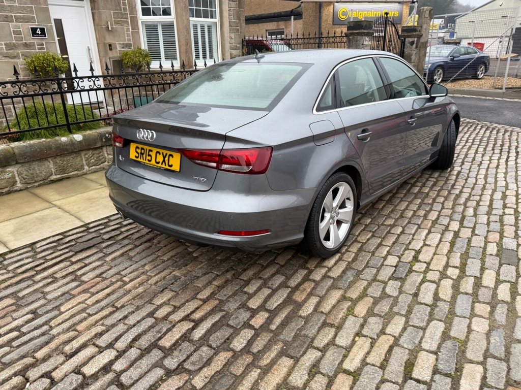 Used Audi A3 2015 for sale - 77534168: Photo 17