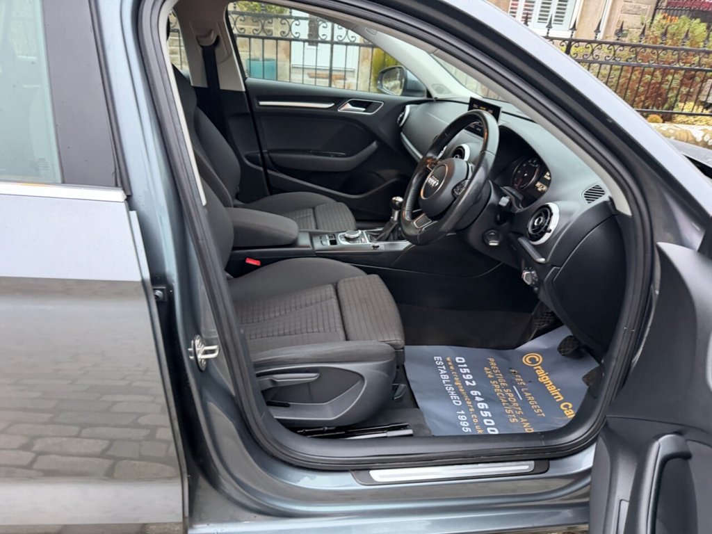 Used Audi A3 2015 for sale - 77534168: Photo 2