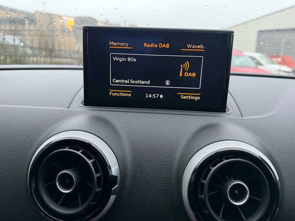 Used Audi A3 2015 for sale - 77534168: Photo 20