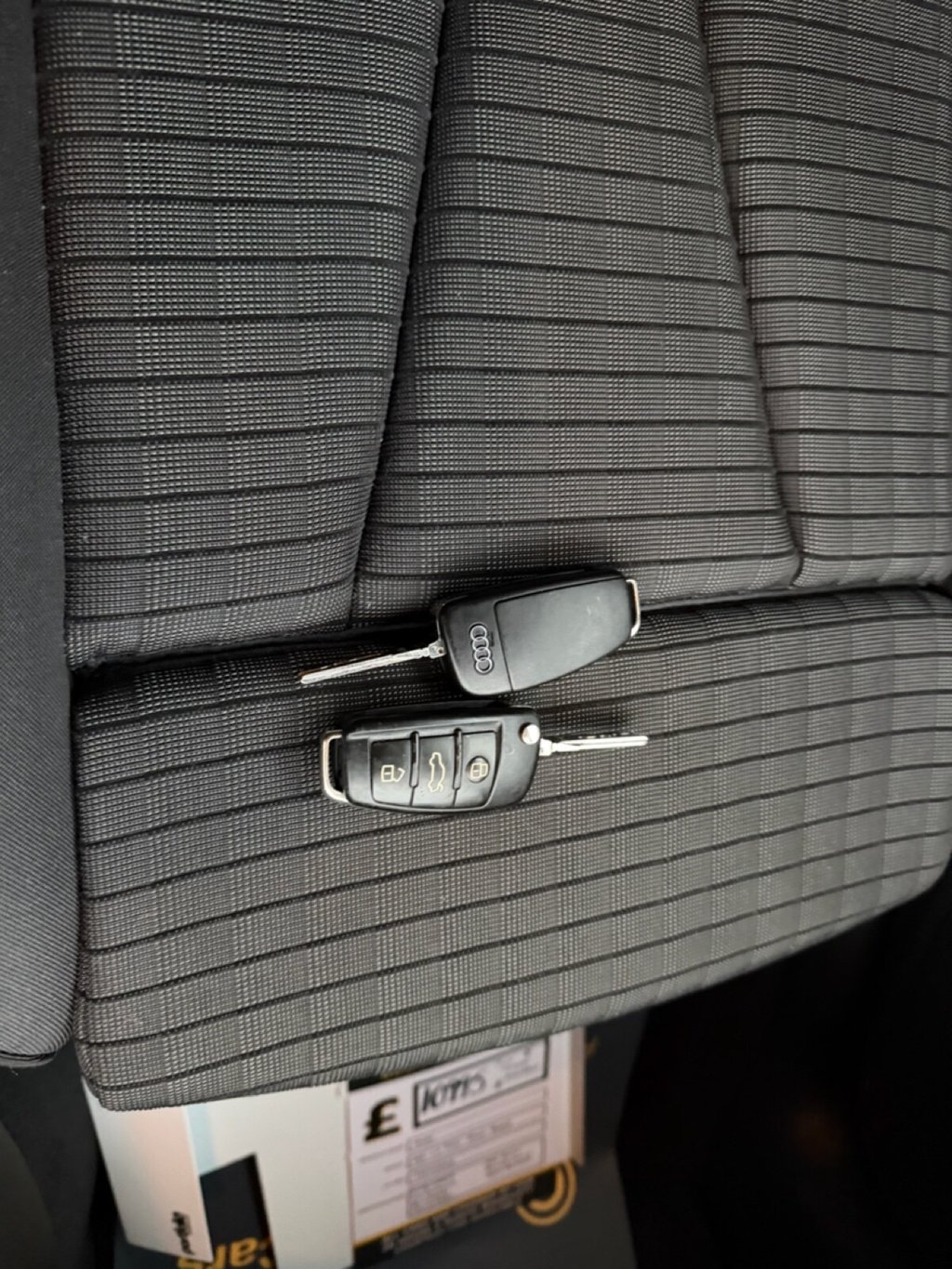 Used Audi A3 2015 for sale - 77534168: Photo 21