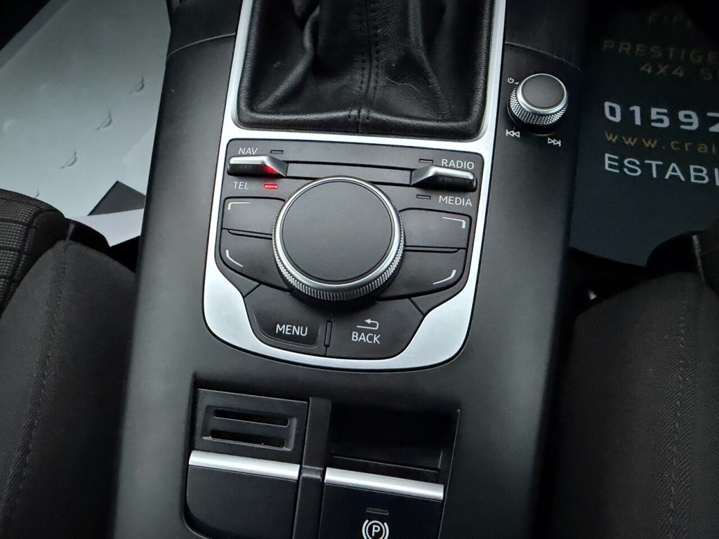 Used Audi A3 2015 for sale - 77534168: Photo 22