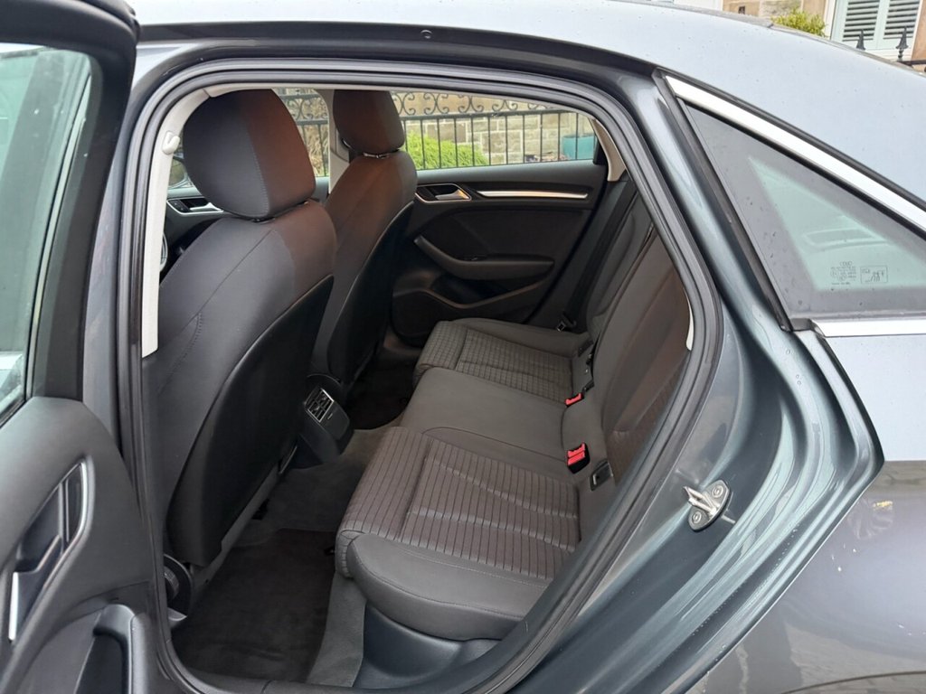 Used Audi A3 2015 for sale - 77534168: Photo 23