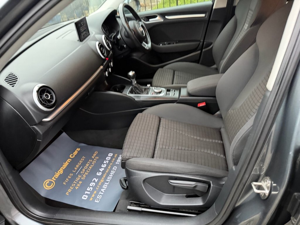 Used Audi A3 2015 for sale - 77534168: Photo 24