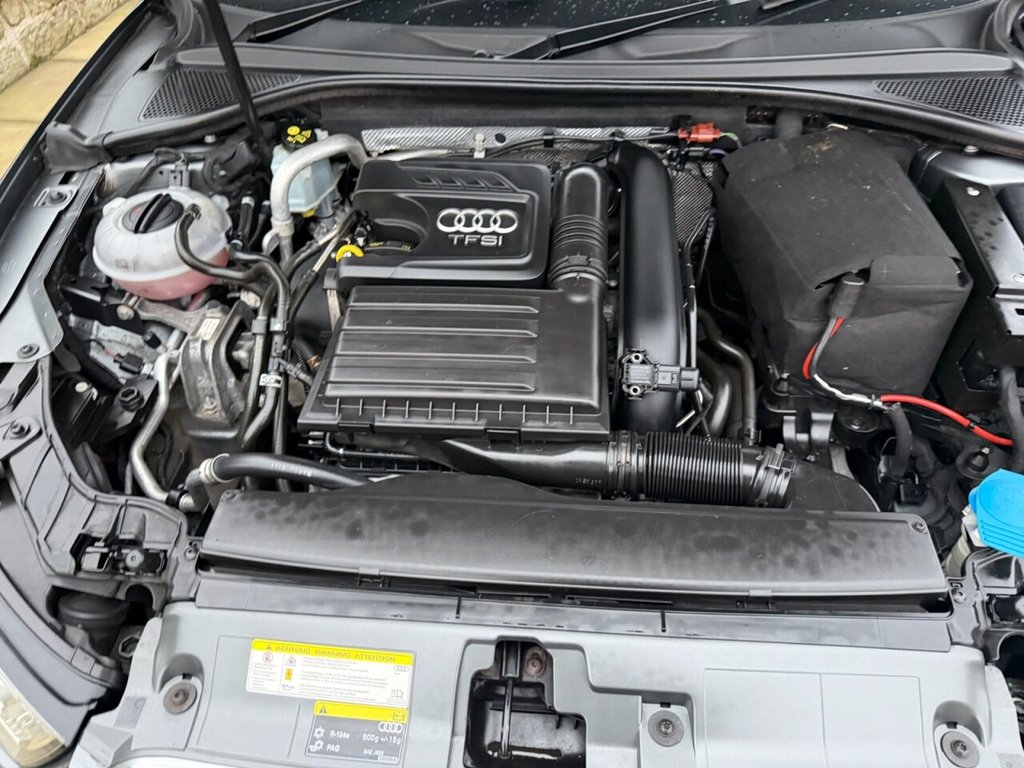 Used Audi A3 2015 for sale - 77534168: Photo 25