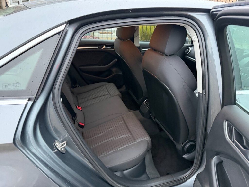 Used Audi A3 2015 for sale - 77534168: Photo 27