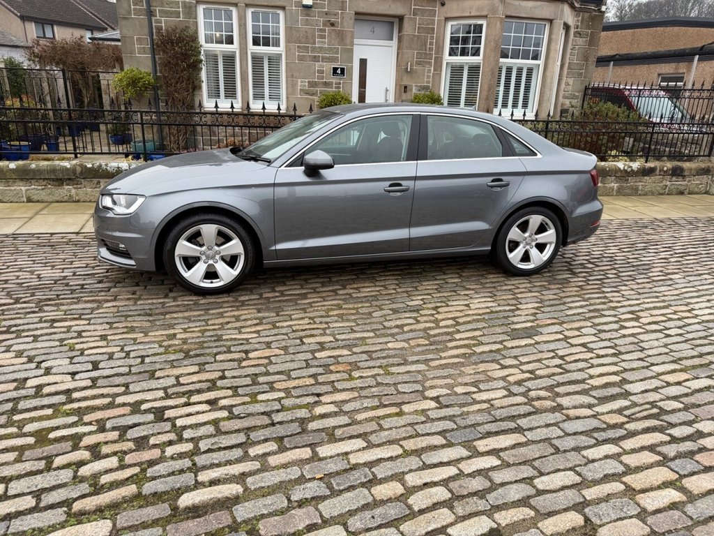 Used Audi A3 2015 for sale - 77534168: Photo 3