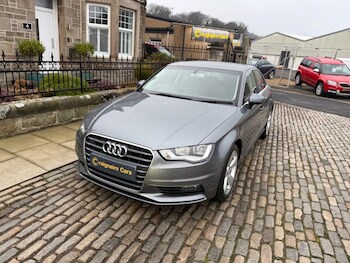 Used Audi A3 2015 for sale - 77534168: Photo