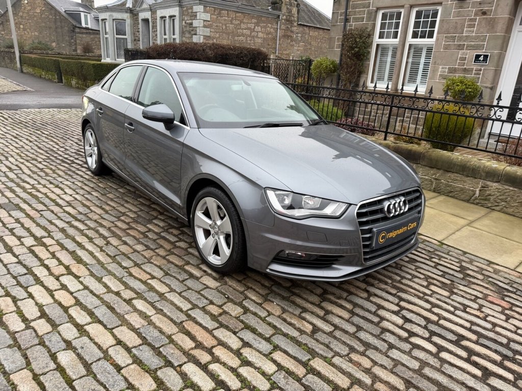 Used Audi A3 2015 for sale - 77534168: Photo 6
