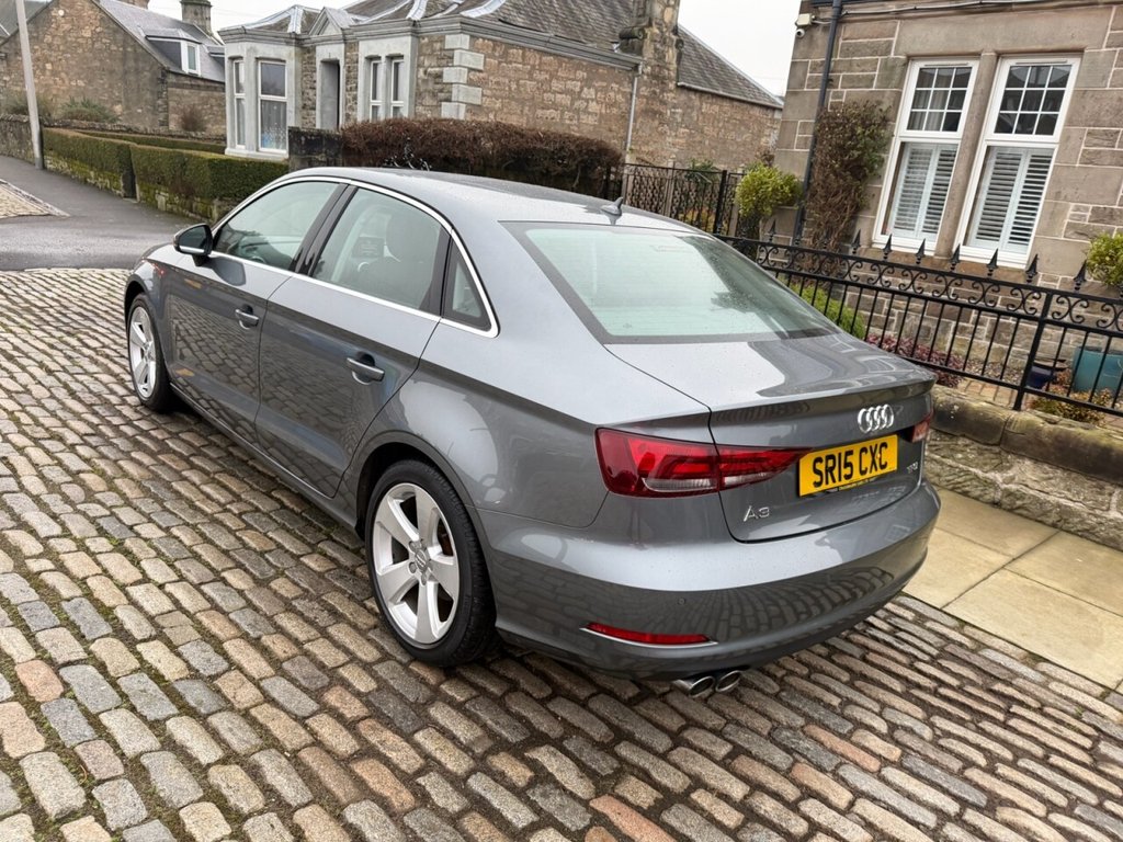Used Audi A3 2015 for sale - 77534168: Photo 7