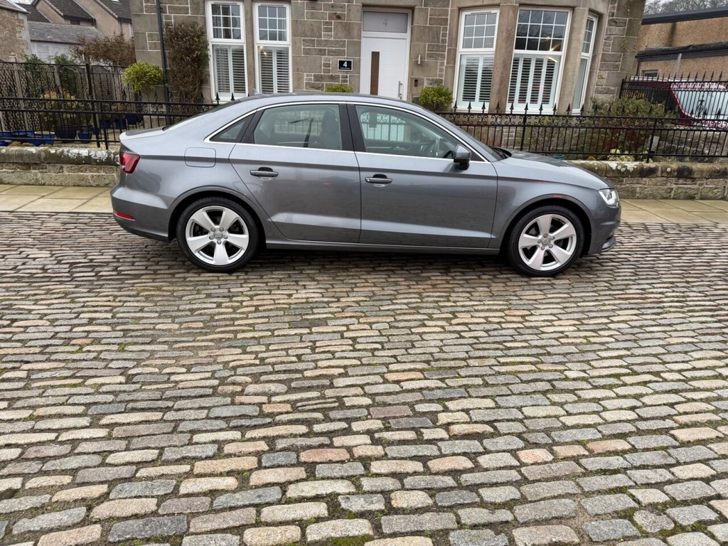 Used Audi A3 2015 for sale - 77534168: Photo 8