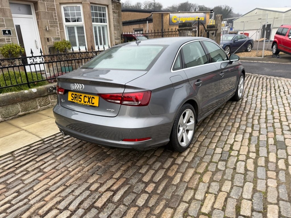 Used Audi A3 2015 for sale - 77534168: Photo 9